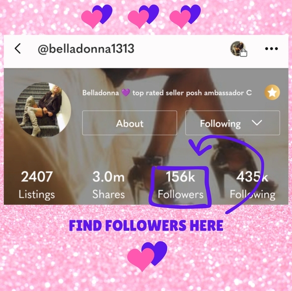 CLOSED FULL  ♥️ NO 69 ♥️ NOW PLAYING ♥️ PLEASE LIKE SHARE TAG THIS LISTING - Picture 9 of 15